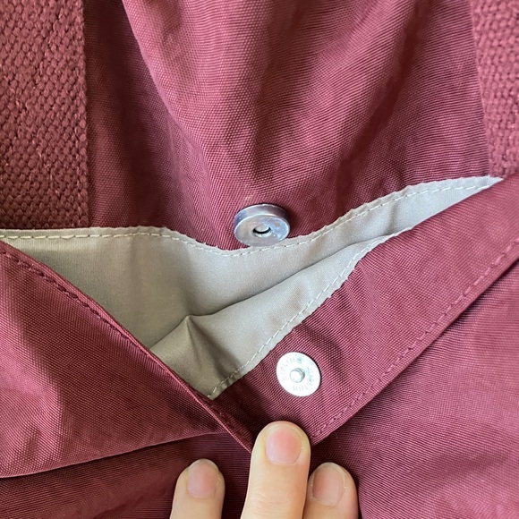 Kipling Shoulder Bag - Picture 6 of 11